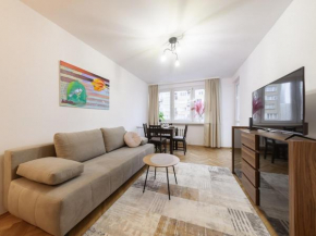 Latte Apartment City Centre